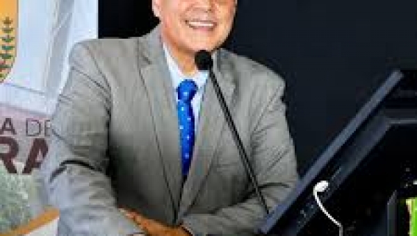 CARLOS OLIVARES SANTOS ES ELEGIDO CONTRALOR MUNICIPAL DE DOSQUEBRADAS PARA EL PERIODO 2026–2029